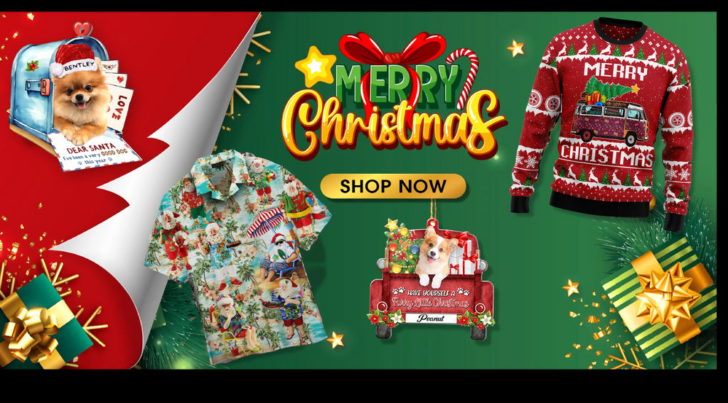 Top 10 Unconventional Ugly Christmas Sweaters for Spicing Up 2023 Holiday Parties