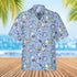 DnD Hawaiian Shirt - Cool Hawaiian Shirts For Men & For Women