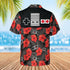 Gamepad Retro Cool Design - Aloha Hawaiian Shirts For Men & For Women Couples - HAW1117