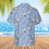 DnD Hawaiian Shirt - Cool Hawaiian Shirts For Men & For Women