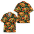 Hamburgers for Fast food Lovers Valentine Gifts - Aloha Hawaiian Shirts For Men & Women