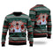 Hockey Gomies Funny Ugly Christmas Sweater For Women & Men