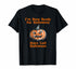 Ready For Halloween Funny Cool Design Unisex T-shirt For Men & For Women R1165