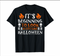 Its Beginning To Look A Lot Like Halloween Cool Design Unisex T-shirt For Men & For Women R1164