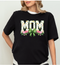 Happy Mother's Day Cutest Bow Mom Shirt