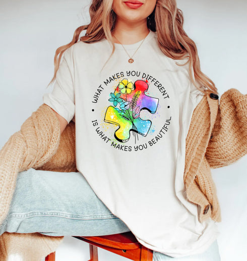 Happy Mother's Day Proud Autism Mom Shirt