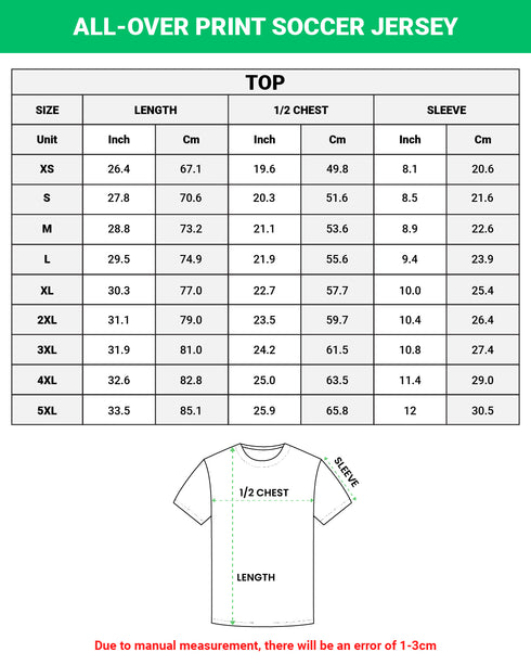 Bosnia and Mexico Half Half Soccer Jersey | World Cup 2026 Shirt for Football Lover