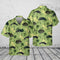 US Army Paratroopers Cool Design - Aloha Hawaiian Shirts For Men - Veteran's Day