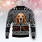 Beagle Dog Make Christmas Great Funny Ugly Christmas Sweater For Women & Men - Christmas Gift