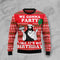 We Gonna Party Like My Birthday Funny Ugly Christmas Sweater For Women & Men - Christmas Gift