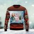 Let's Party Funny Ugly Christmas Sweater For Women & Men - Christmas Gift