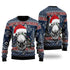 Funny Donkey Ugly Christmas Sweater For Women & Men - Christmas Gift