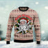 Santa Claus Release The Kringle Funny Ugly Christmas Sweater For Women & Men - Christmas Gift
