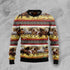 Horse Native American Ugly Christmas Sweater For Women & Men - Christmas Gift
