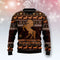 Horse Ugly Christmas Sweater For Women & Men - Christmas Gift