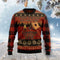 I Tried To Be Good But Then I Went Camping Ugly Christmas Sweater For Women & Men - Christmas Gift