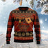 I Tried To Be Good But Then I Went Camping Ugly Christmas Sweater For Women & Men - Christmas Gift