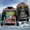 Mele Kalikimaka Funny Santa Ugly Christmas Sweater For Women & Men - Christmas Gift