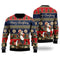 Merry Fa Lalama Ugly Christmas Sweater For Women & Men - Christmas Gift