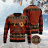 I Tried To Be Good But Then I Went Camping Ugly Christmas Sweater For Women & Men - Christmas Gift