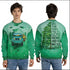 Travelling Into The Forest Ugly Christmas Sweater Gift For Men & Women Adult - Christmas Gifts