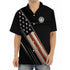 Personalized Patriotic Motocross Off-road For Racing Lover Aloha Hawaiian Shirt