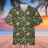 Bigfoot Camouflage For Bigfoot Lover Cool Design - Aloha Hawaiian Shirts For Men & Women