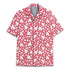 Valentine Hearts for Valentine Gifts - Aloha Hawaiian Shirts For Men & Women