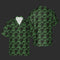 Clovers St. Pugtrick's - Aloha Hawaiian Shirts For Men - St. Patrick's Day Gifts