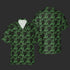 Clovers St. Pugtrick's - Aloha Hawaiian Shirts For Men - St. Patrick's Day Gifts