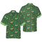 Happy St.Patrick's Day - Aloha Hawaiian Shirts For Men - St. Patrick's Day Gifts