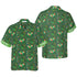 Happy St.Patrick's Day - Aloha Hawaiian Shirts For Men - St. Patrick's Day Gifts