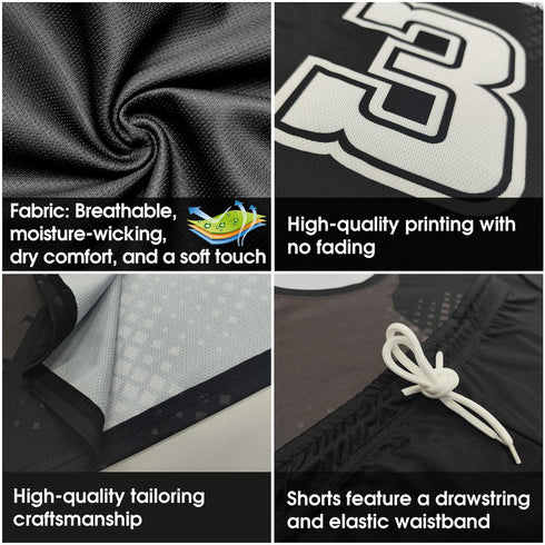 Bosnia and Mexico Half Half Soccer Jersey | World Cup 2026 Shirt for Football Lover