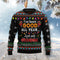 I've Been Good All Year Just Ask Grandma Ugly Christmas Sweater For Women & Men - Christmas Gift