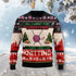 All I Want Is More Knitting Funny Ugly Christmas Sweater For Women & Men - Christmas Gift
