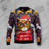 Cat You Look So Ugly Funny Ugly Christmas Sweater For Women & Men - Christmas Gift