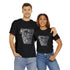 Keanu Reeves Dog Unisex T-shirt For Women Men R1001