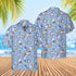 DnD Hawaiian Shirt - Cool Hawaiian Shirts For Men & For Women