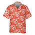 Red Dragon Pro Gamer DnD Cool Design - Aloha Hawaiian Shirts For Men & For Women