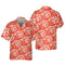 Red Dragon Pro Gamer DnD Cool Design - Aloha Hawaiian Shirts For Men & For Women