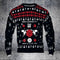 Dragon D&D for Dragon Lover Ugly Christmas Sweater Gift For Men & Women - Christmas Gifts