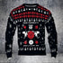 Dragon D&D for Dragon Lover Ugly Christmas Sweater Gift For Men & Women - Christmas Gifts