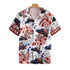 Firefighter Helmet Seamless Cool Design - Aloha Hawaiian Shirts For Men & For Women