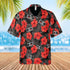 Gamepad Retro Cool Design - Aloha Hawaiian Shirts For Men & For Women Couples - HAW1117