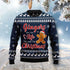 Gingers Are For Life Funny Ugly Christmas Sweater For Women & Men - Christmas Gift
