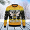 Just Bee Awesome Funny Ugly Christmas Sweater For Women & Men - Christmas Gift