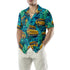 School Bus Driver Cool Design - Aloha Hawaiian Shirts For Men & For Women