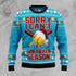 It's Softball Season Funny Ugly Christmas Sweater For Women & Men - Christmas Gift