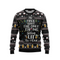 The Tree Isn't The Only Thing Getting Lit Ugly Christmas Sweater For Women & Men - Christmas Gift