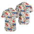 wazzup-print-vintage-ford-car-with-flower-unisex-hawaiian-shirt
